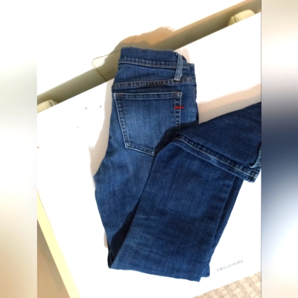 Gap stretch boot cut size26
